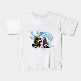 Danmachi - Bell Cranel Wiene Kids T-Shirt